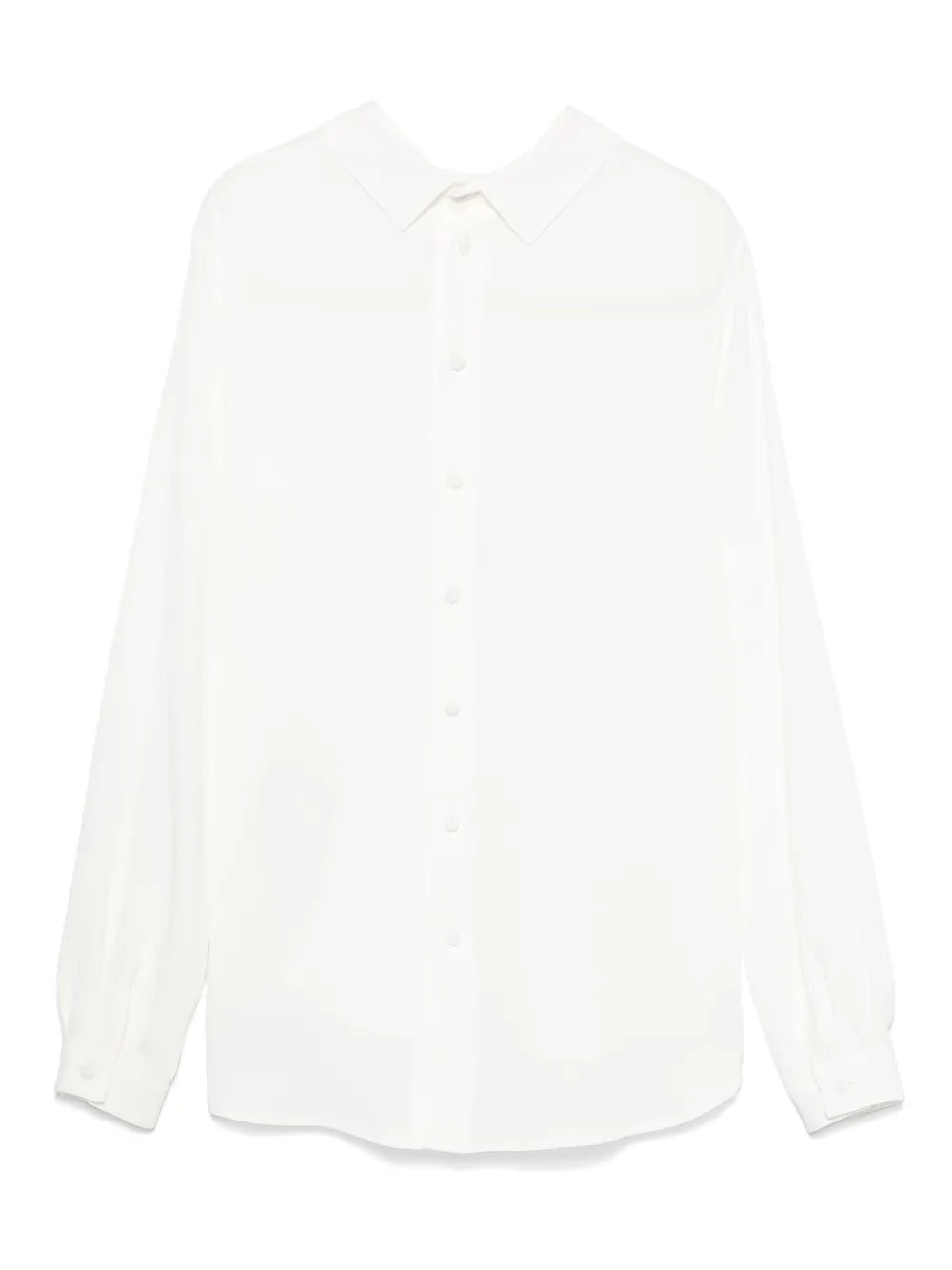 Baba Blouse