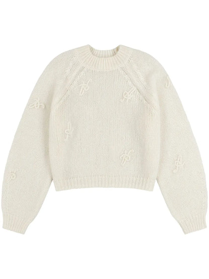 Greys Sweater