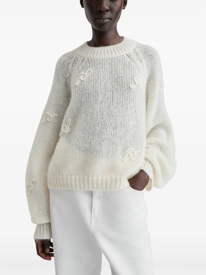 Greys Sweater