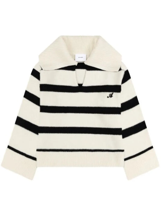 Clio Cropped Jumper