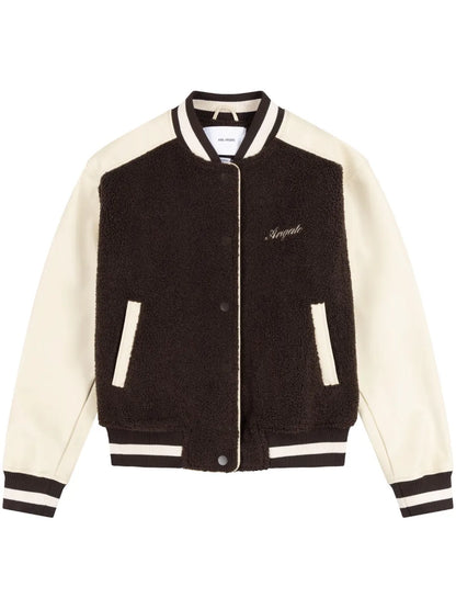 Saul Varsity Jacket