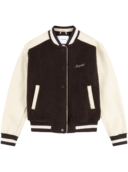 Saul Varsity Jacket