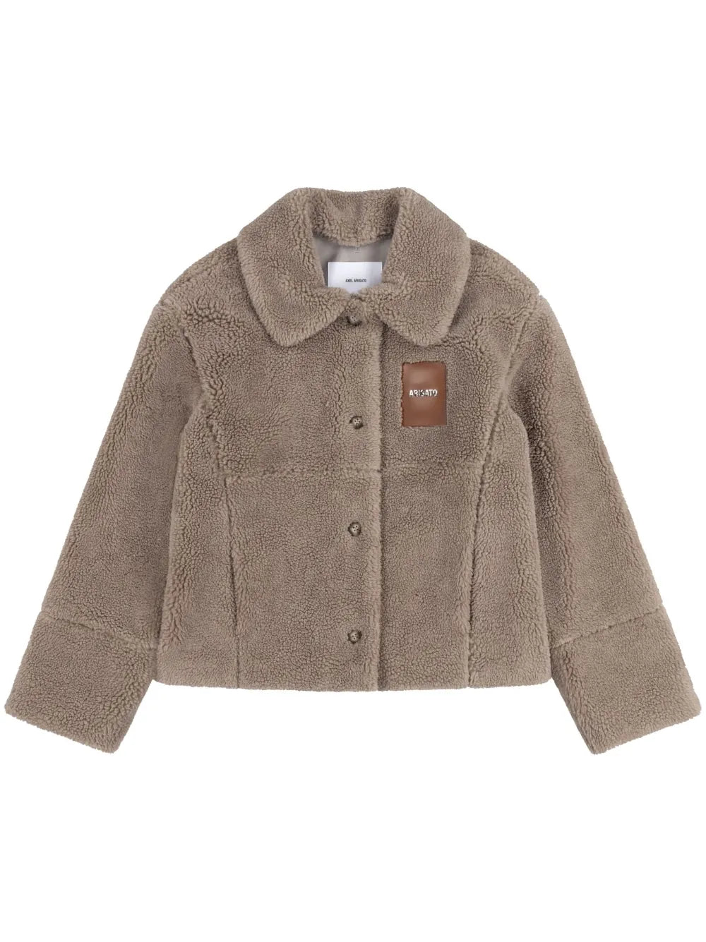 Ava Jacket