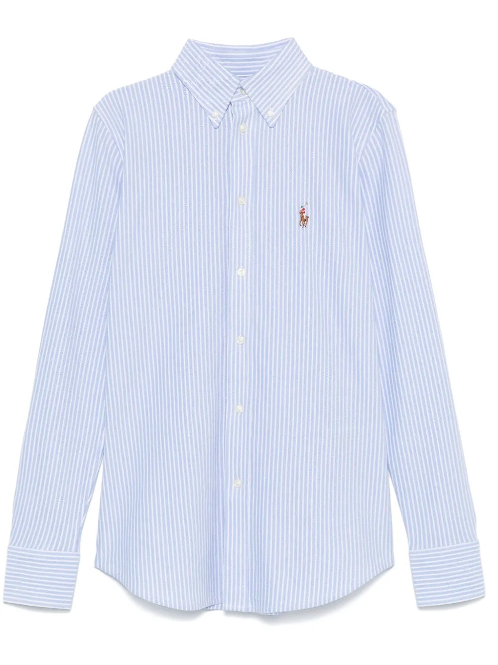 Striped Shirt
