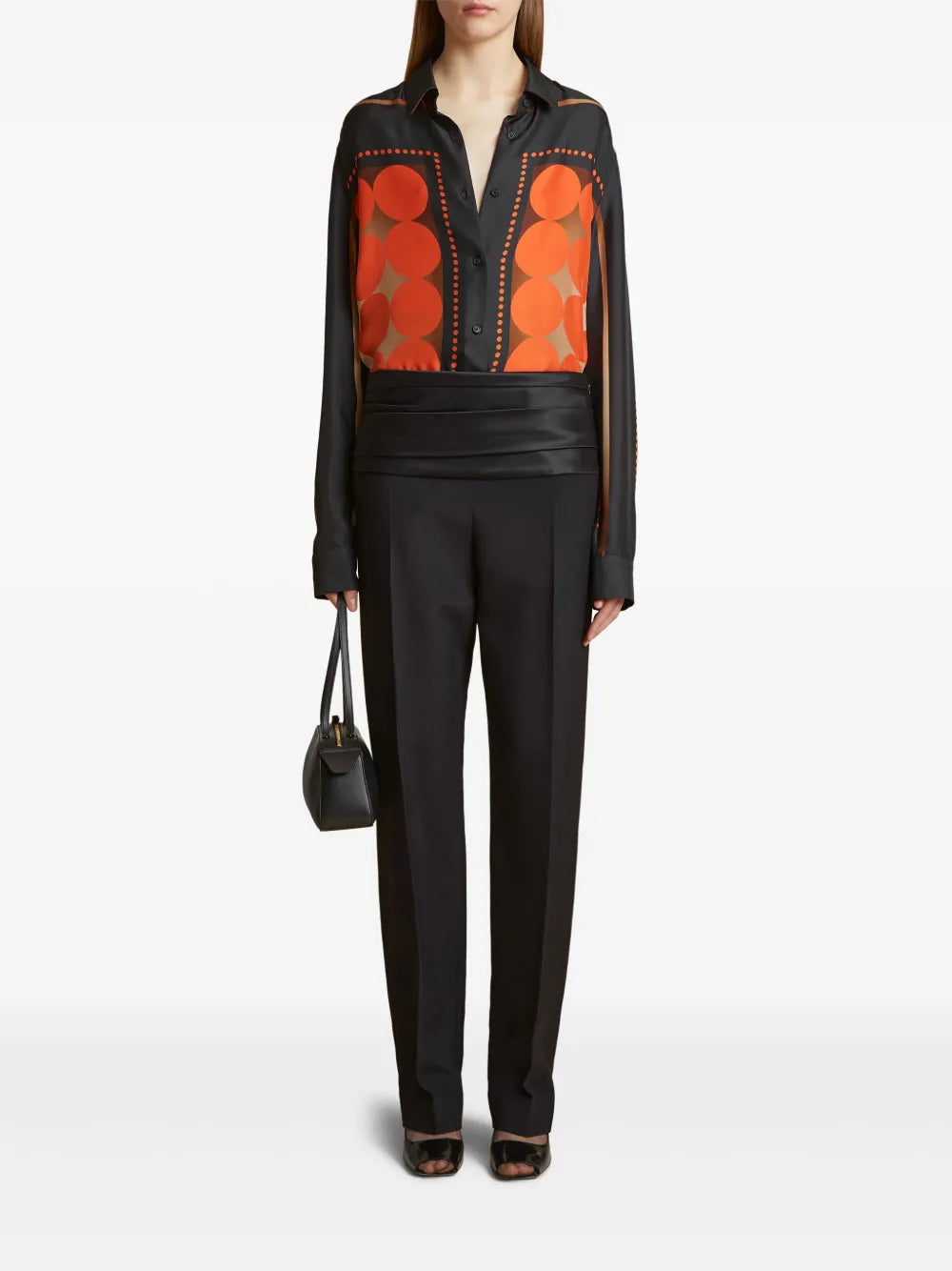 Camberly Trousers