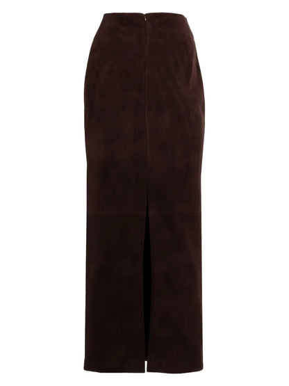 Loxley Midi Skirt