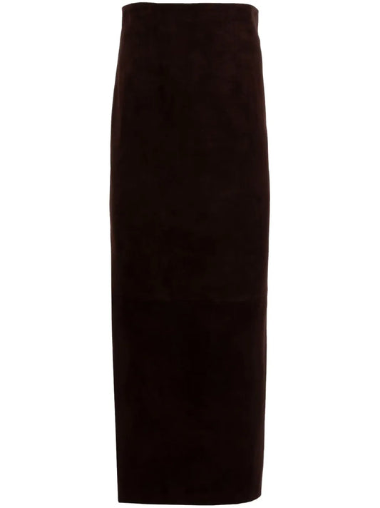 Loxley Midi Skirt