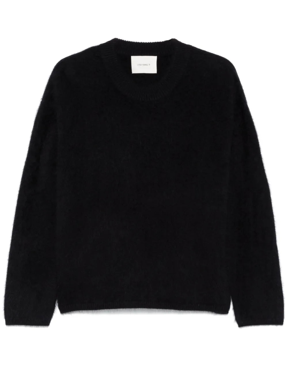 The Natalia Sweater