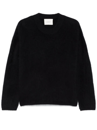 The Natalia Sweater