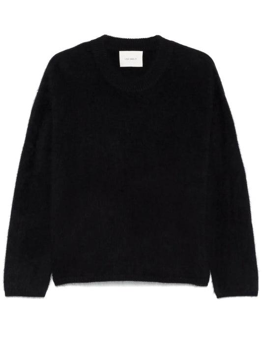 The Natalia Sweater