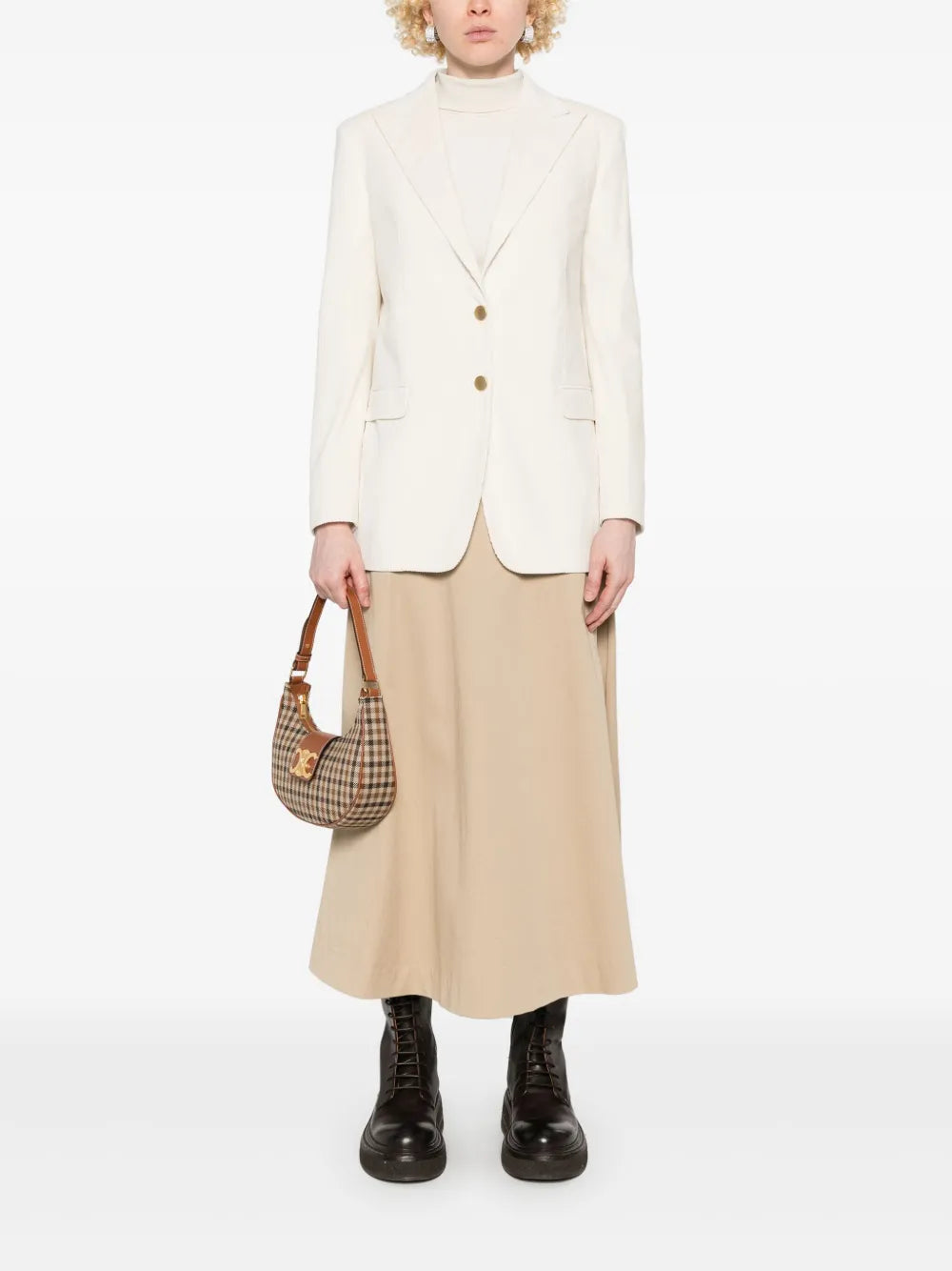 Bertha Blazer