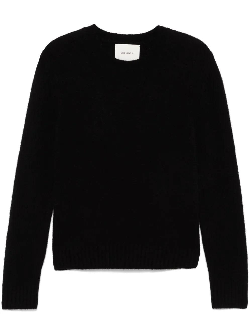 The Mira Sweater