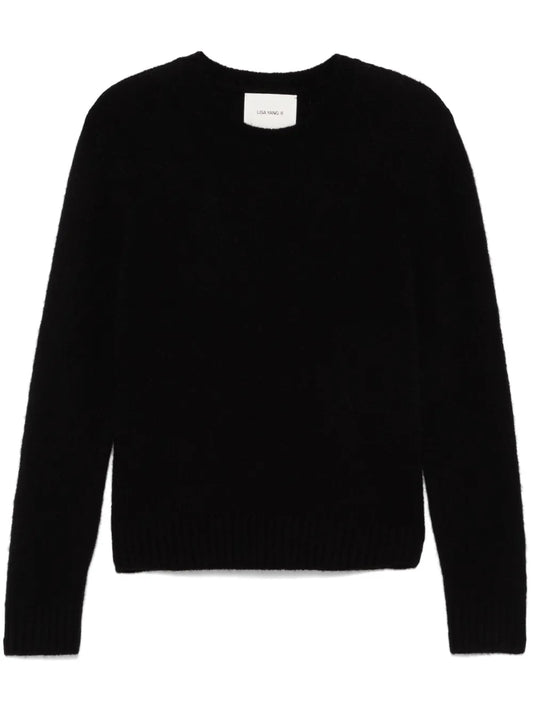 The Mira Sweater