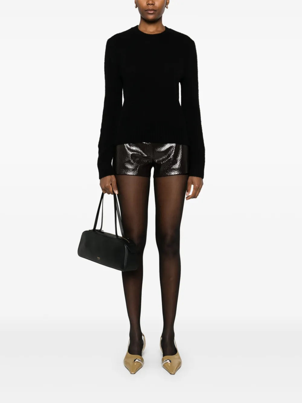 The Mira Sweater