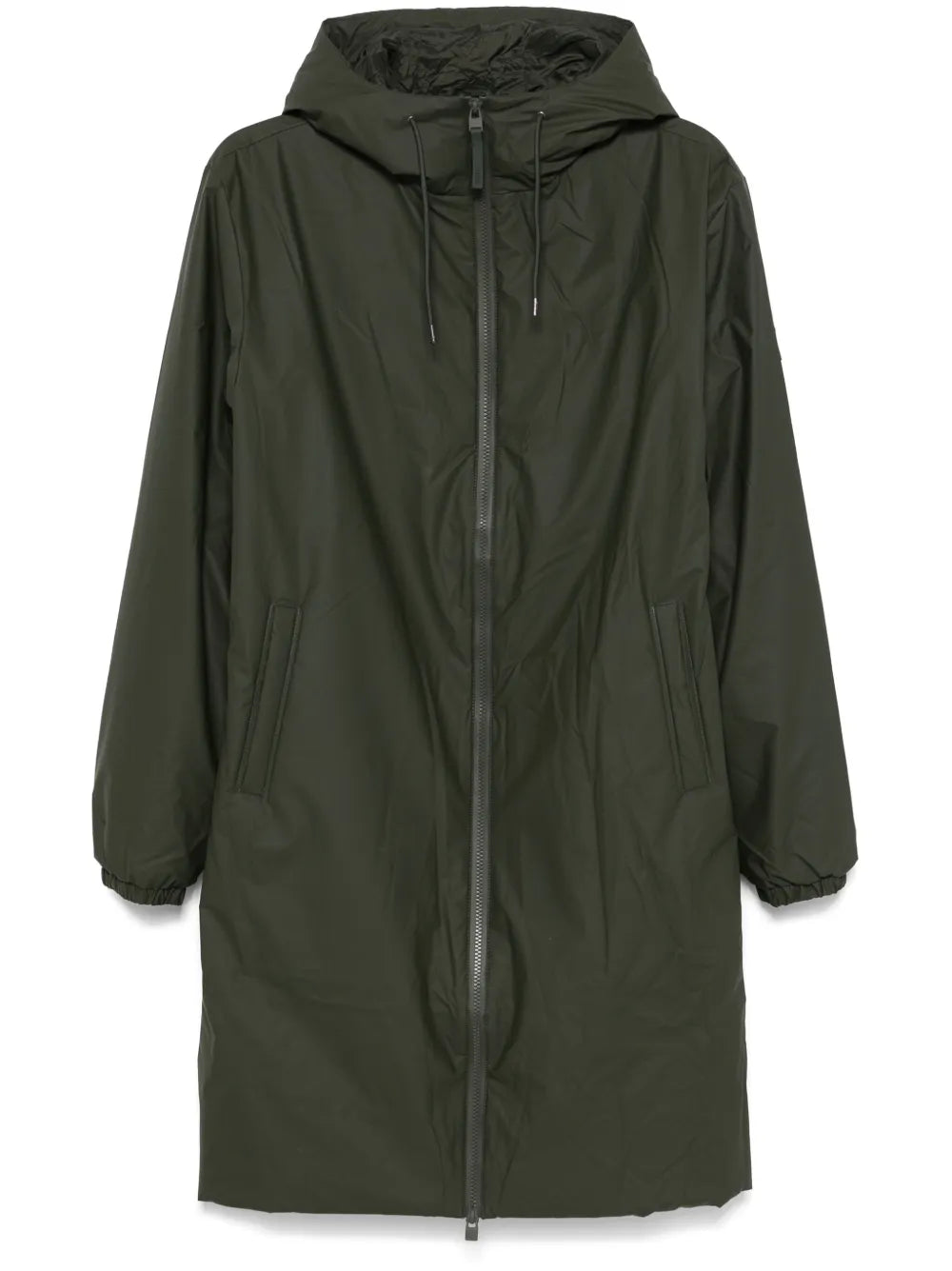 Lojha Coat