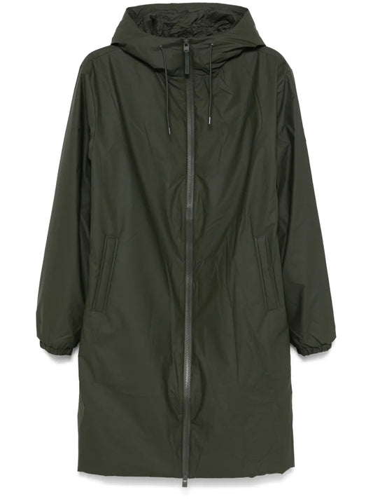 Lojha Coat
