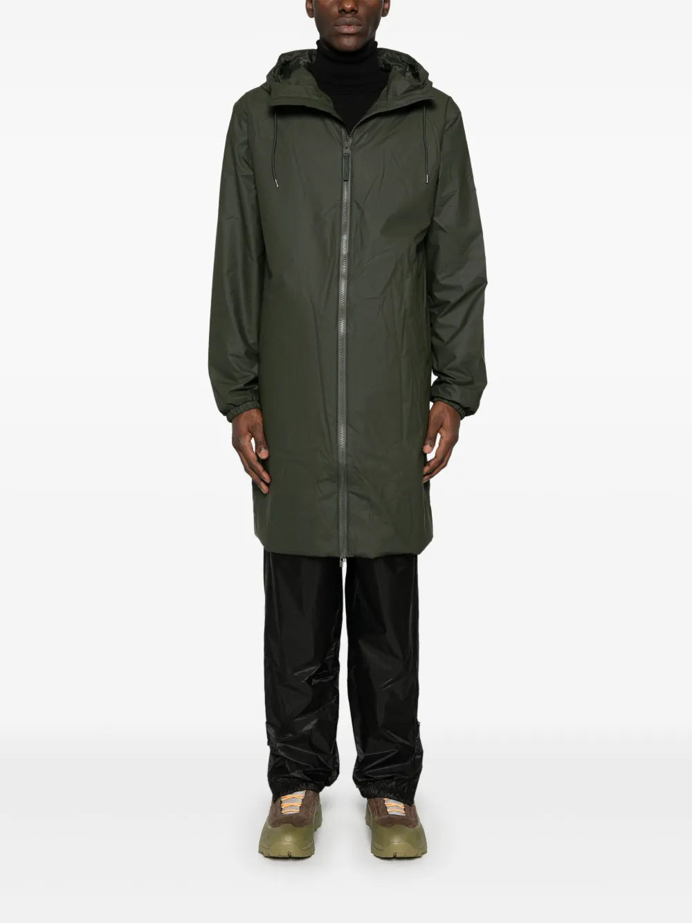 Lojha Coat