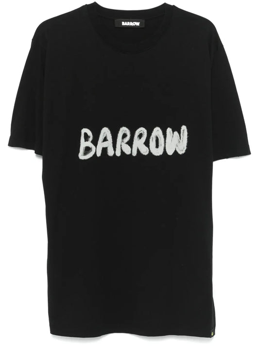 Barrow Print T-Shirt