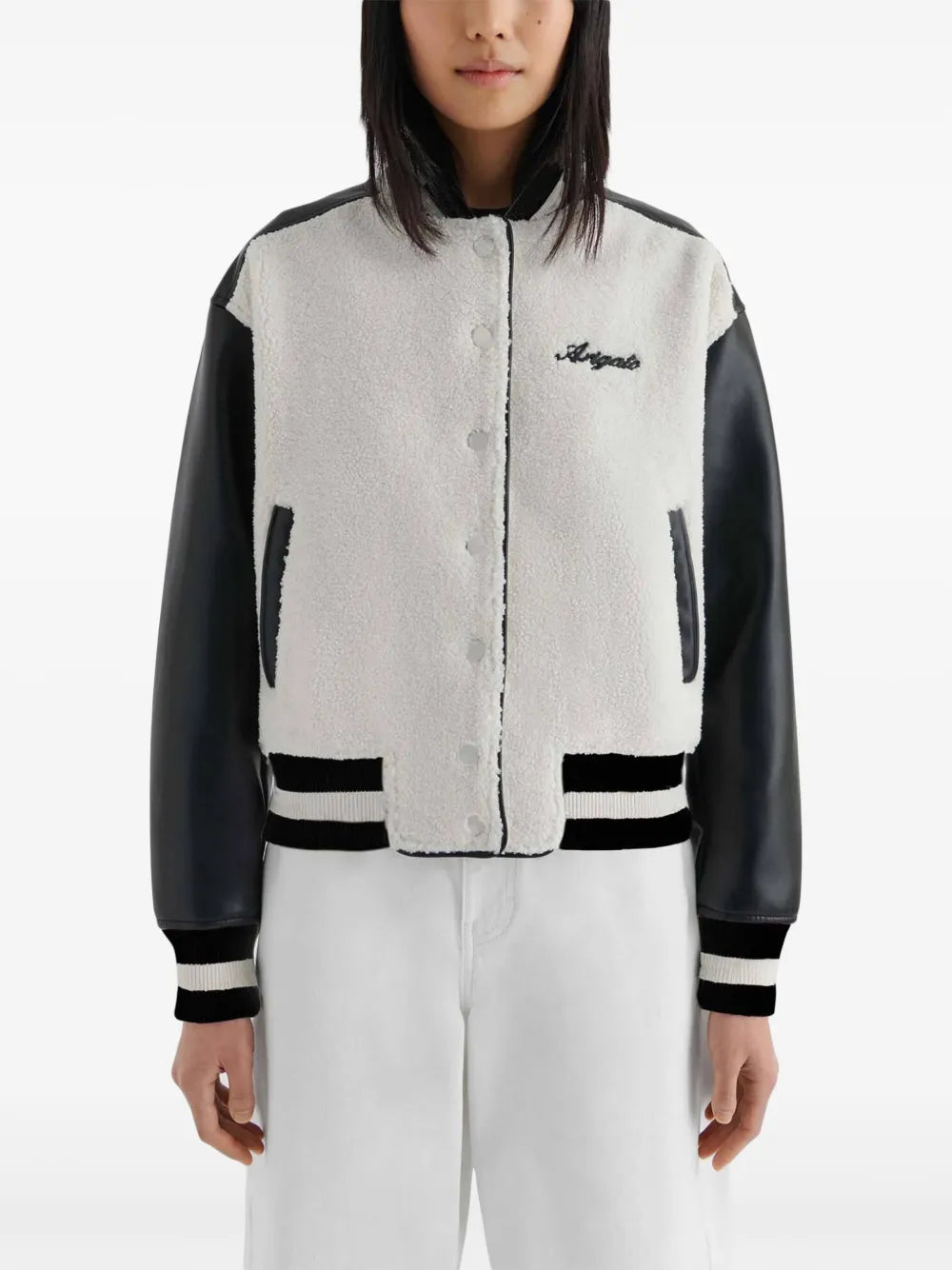 Saul Jacket