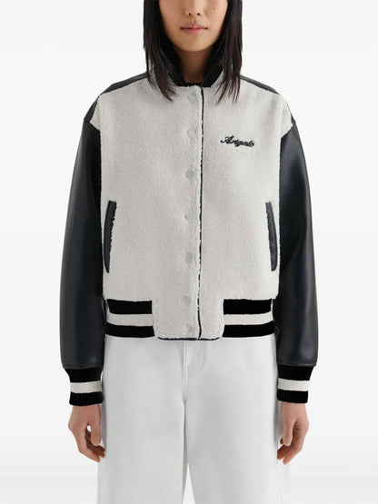 Saul Jacket