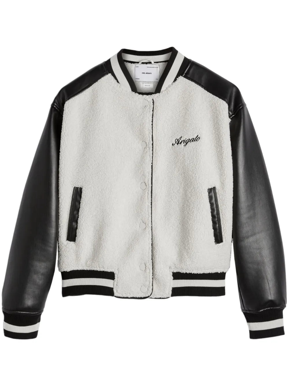 Saul Jacket