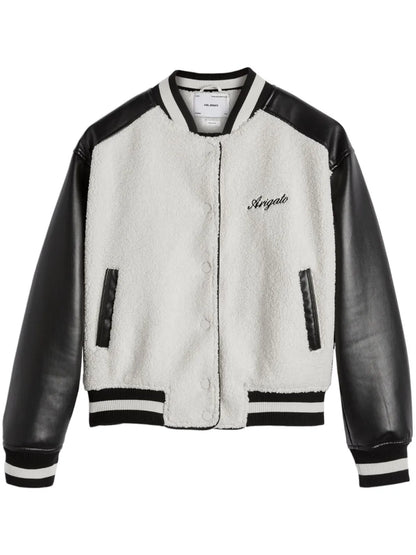 Saul Jacket