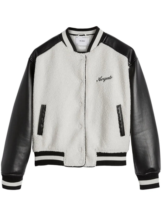 Saul Jacket