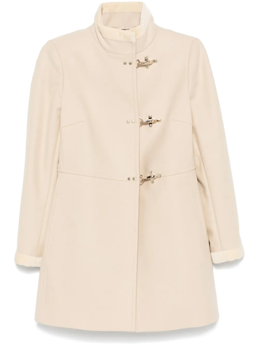 Felted Coat