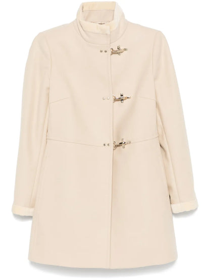 Felted Coat