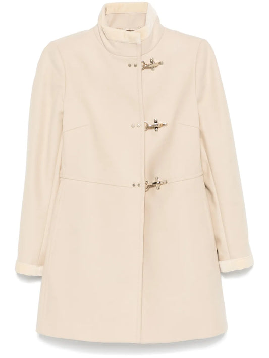 Felted Coat