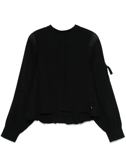 W H 8 Blouse
