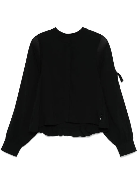 W H 8 Blouse