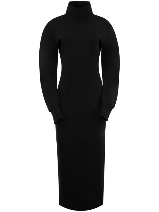 Storm Midi Dress