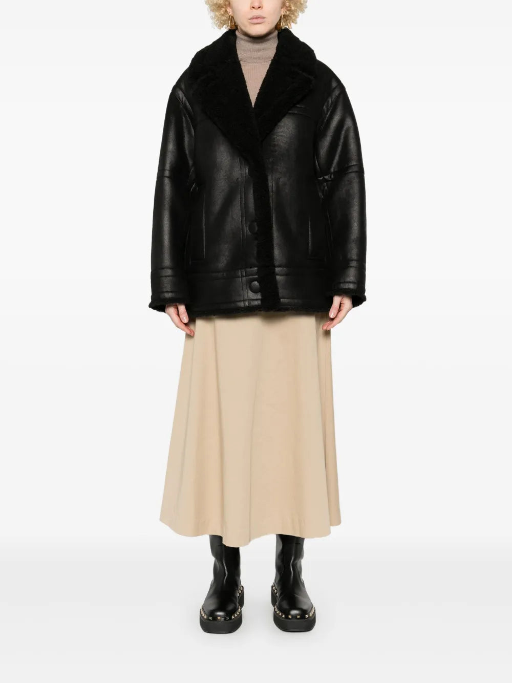 Louisa Jacket