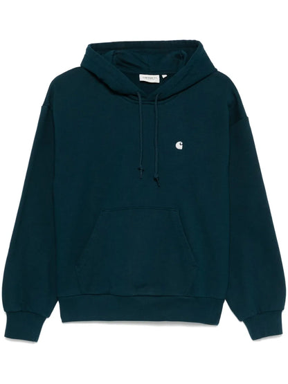 W' Hooded Casey Hoodie