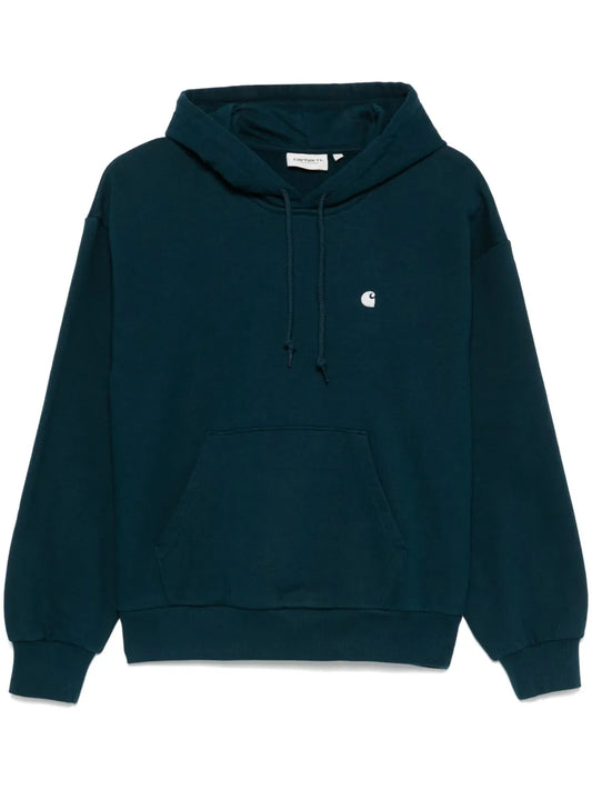 W' Hooded Casey Hoodie