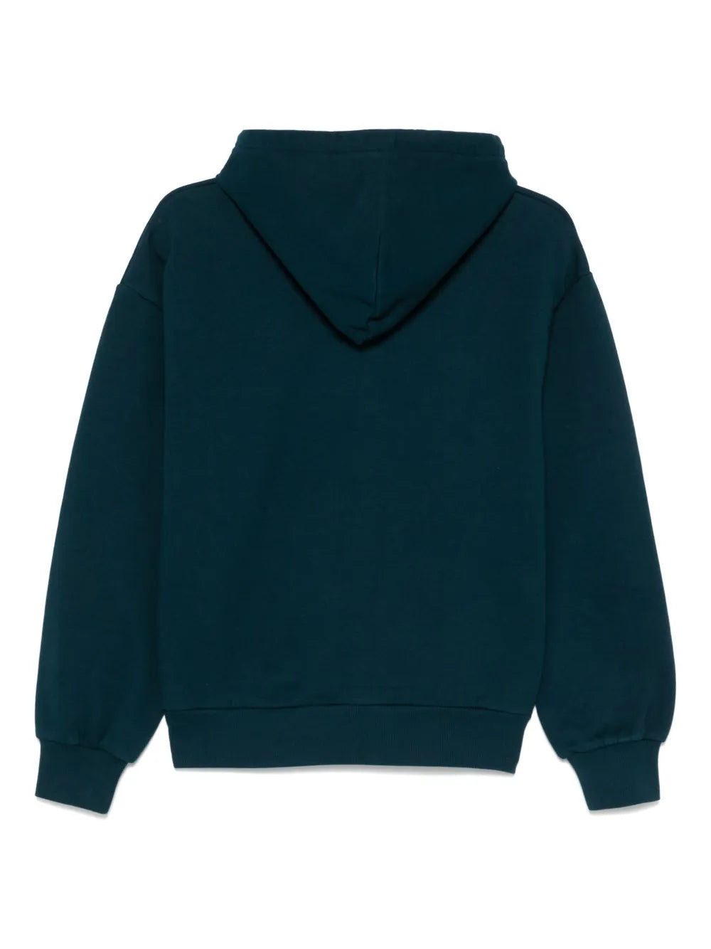 W' Hooded Casey Hoodie