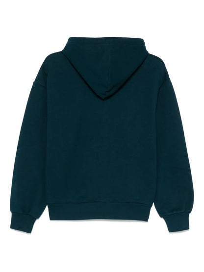 W' Hooded Casey Hoodie