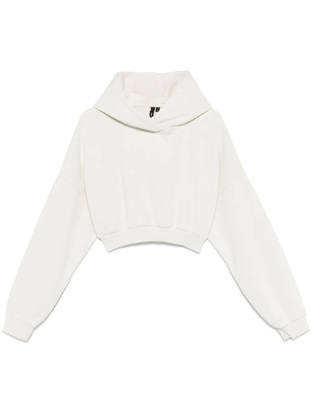 Organic-Cotton Hoodie
