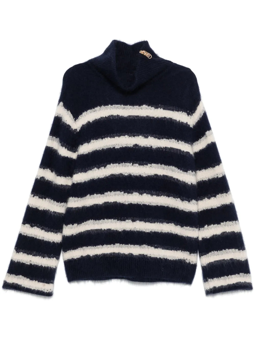Striped Sweater