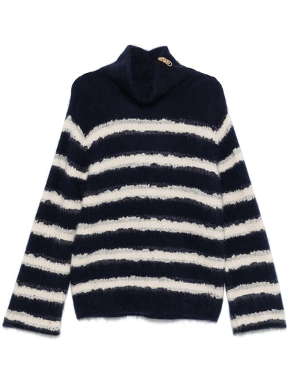 Striped Sweater
