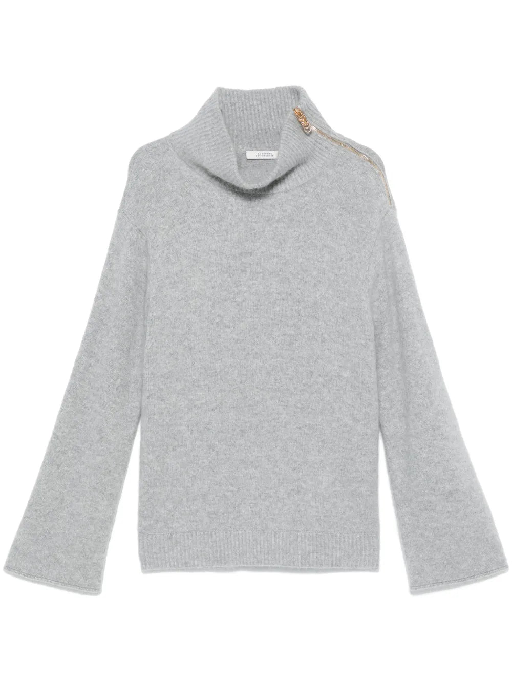 Turtleneck Sweater