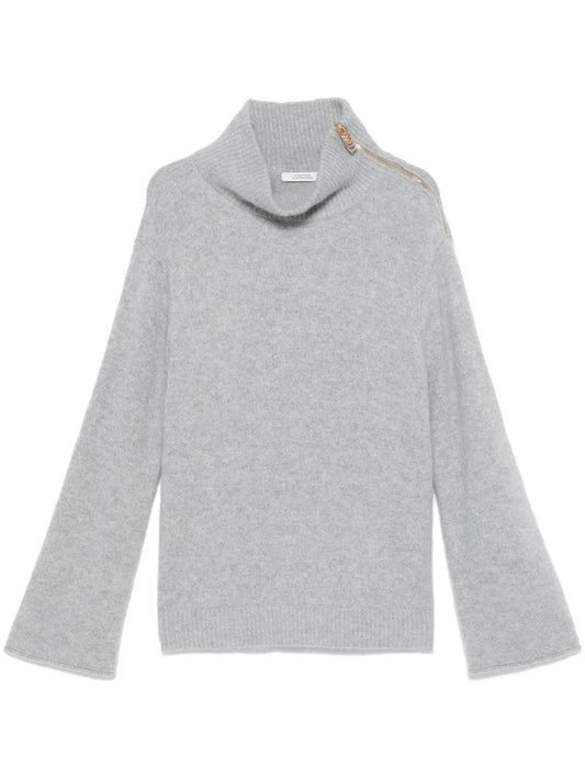 Turtleneck Sweater