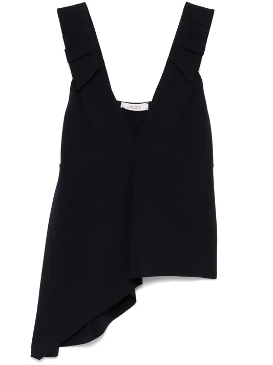 V-Neck Tank Top