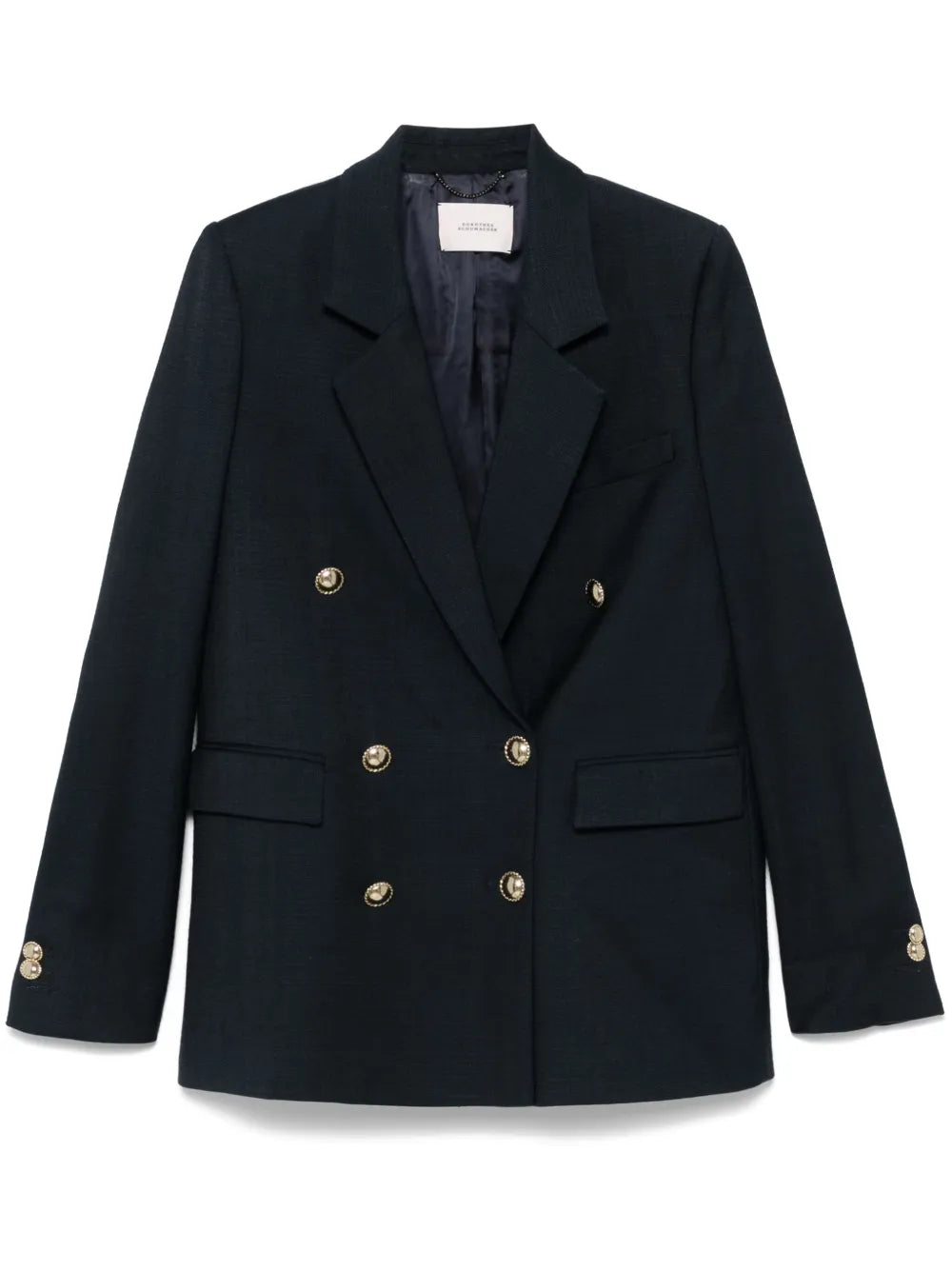 Occasion Coolness Blazer