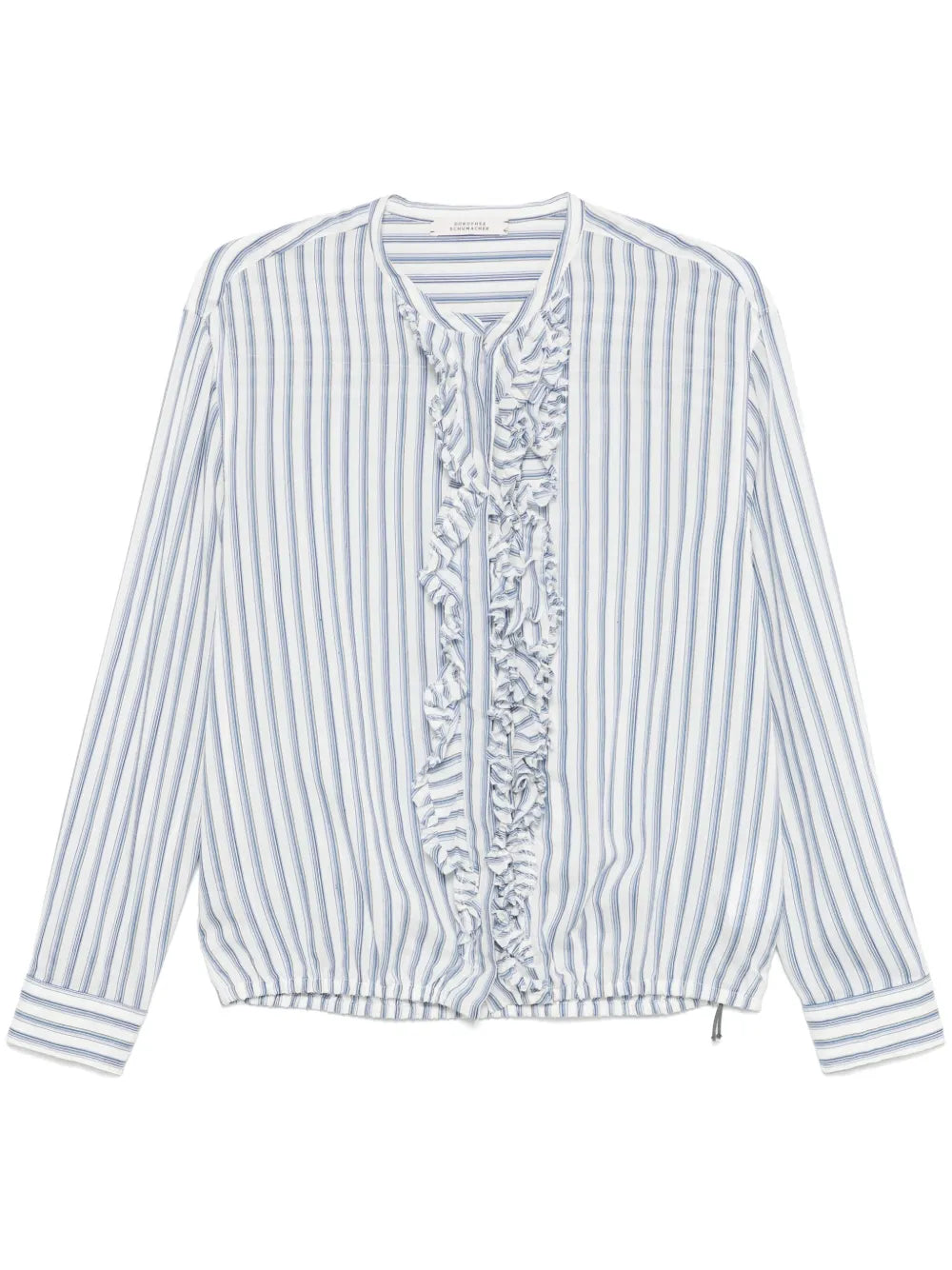 Striped Shirt