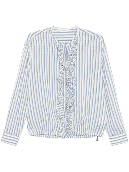 Striped Shirt