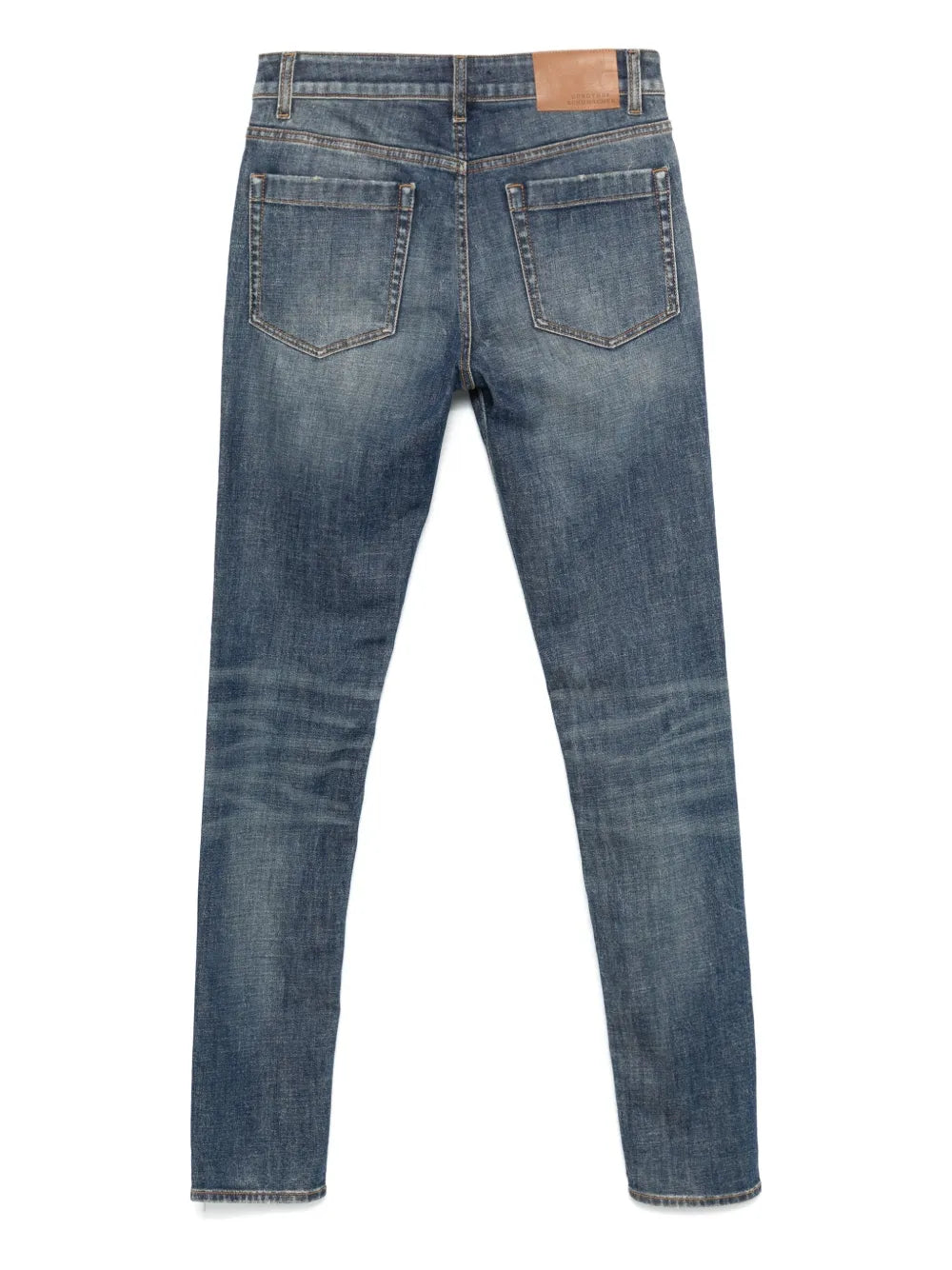 Denim Love Jeans