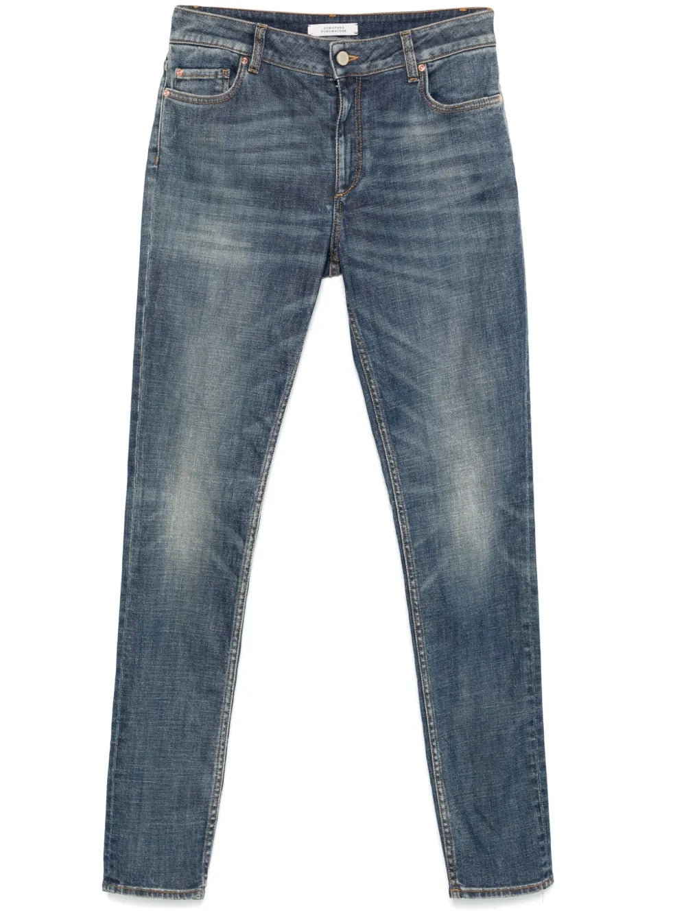 Denim Love Jeans