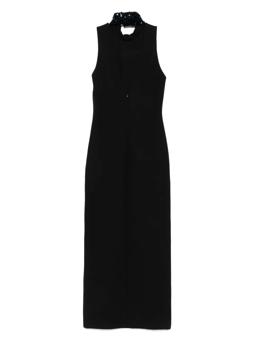 Emotional Essence Maxi Dress